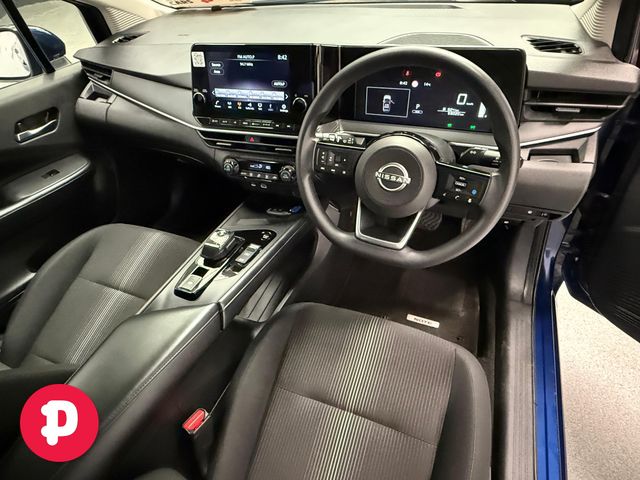 Image for 2022 Nissan Note E - Power X Auto - Straight Sale Discount / 12 Months Warranty 