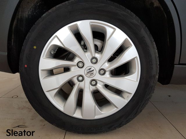 Image for 2026 Suzuki S-Cross Motion