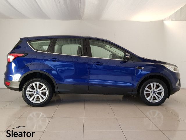 Image for 2018 Ford Kuga 1.5 TDCI Zetec 120PS 2WD 5DR