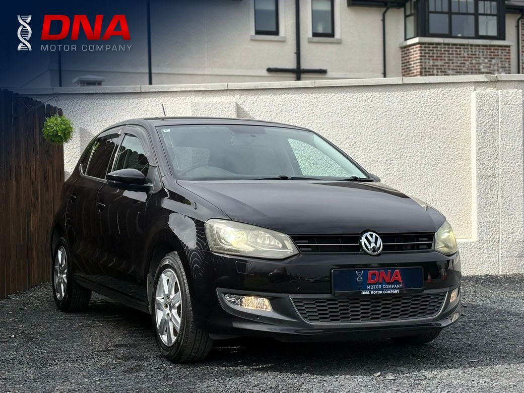 Image for 2014 Volkswagen Polo AUTO - LOW KM