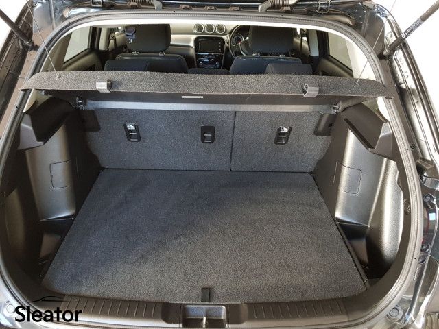 Image for 2023 Suzuki Vitara 1.4 B/jet Hybrid Sz-t 5DR