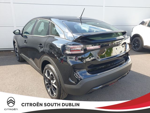 Image for 2026 Citroen C4 "You Model" 