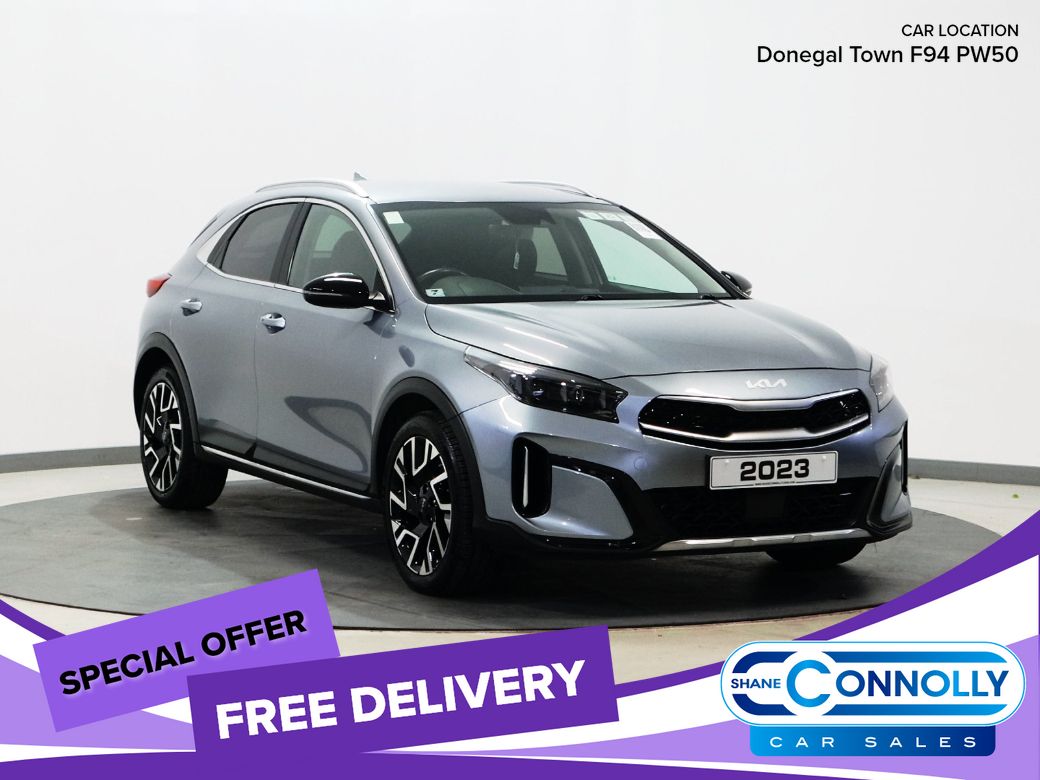 Image for 2023 Kia XCeed *25* PE Phev 5DR Auto