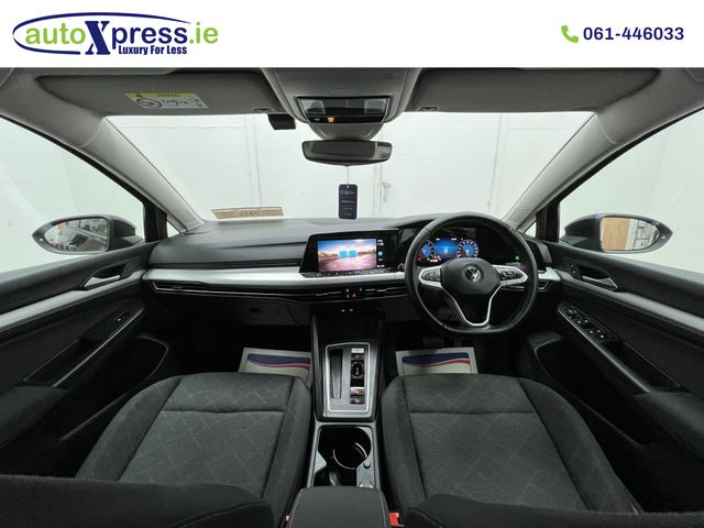 Image for 2022 Volkswagen Golf 1.0 ETSI Automatic, Reversing camera