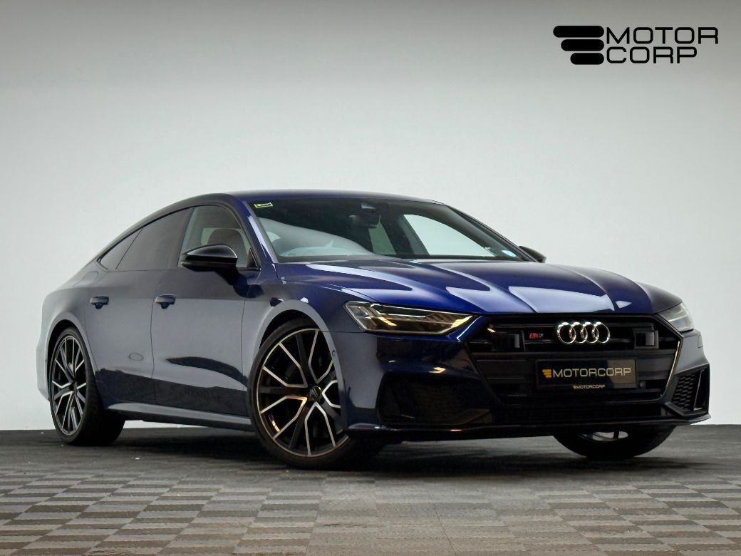 Image for 2020 Audi S7 3.0 TDI 349HP QUATTRO *HUGE SPEC*