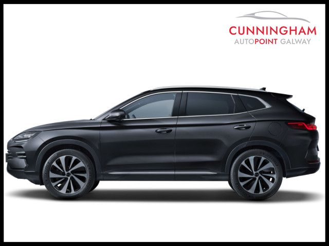 Image for 2026 BYD Seal U DM-i Boost 18.8kWh **80km EV Range**