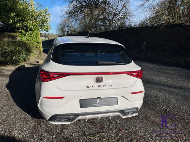 Image for 2023 Cupra Leon 1.5etsi 150HP DSG 5DR Auto