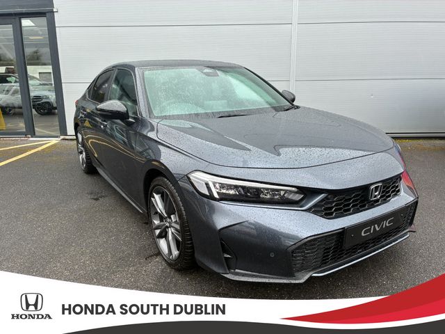 Image for 2027 Honda Civic Sport 2.0 e-HEV FULL HYBRID "ORDER NOW FOR 271"