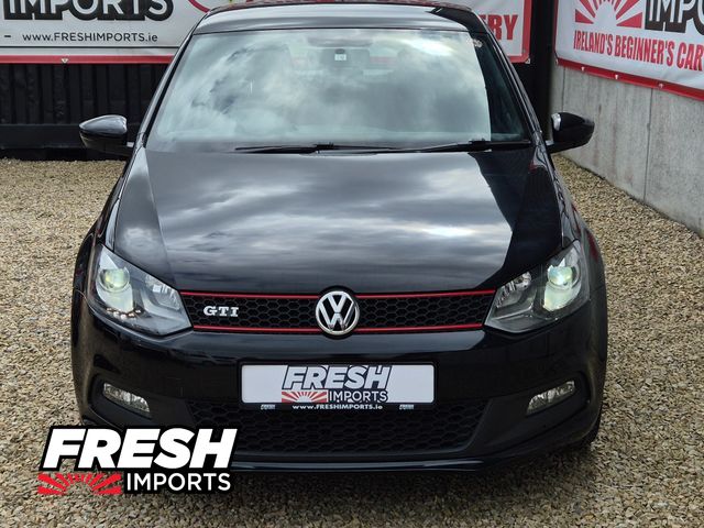 Image for 2012 Volkswagen Polo * GTI *
