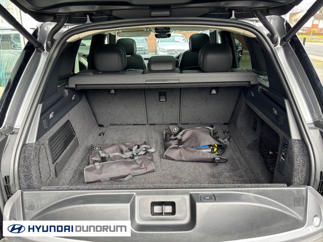 Image for 2025 Land Rover Range Rover HSE