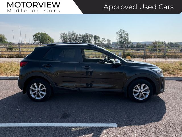 Image for 2020 Kia Stonic 1.2P Excellent Condition!, **one owner from new** **1 year warranty** 