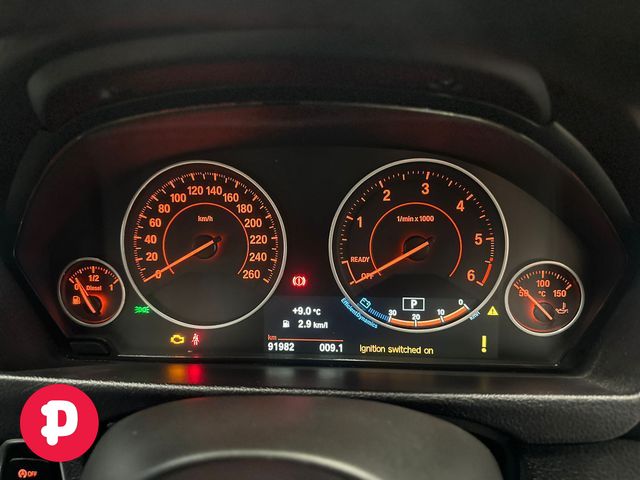 Image for 2016 BMW 3 Series 320D M-Sport Touring - Straight Sale Discount / 12 Months Warranty - Christmas Sale Now on!