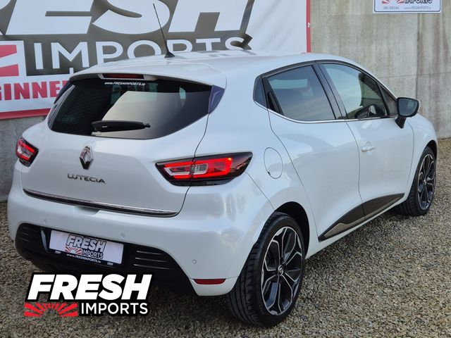 Image for 2017 Renault Clio INTENSE MODEL HIG SPEC