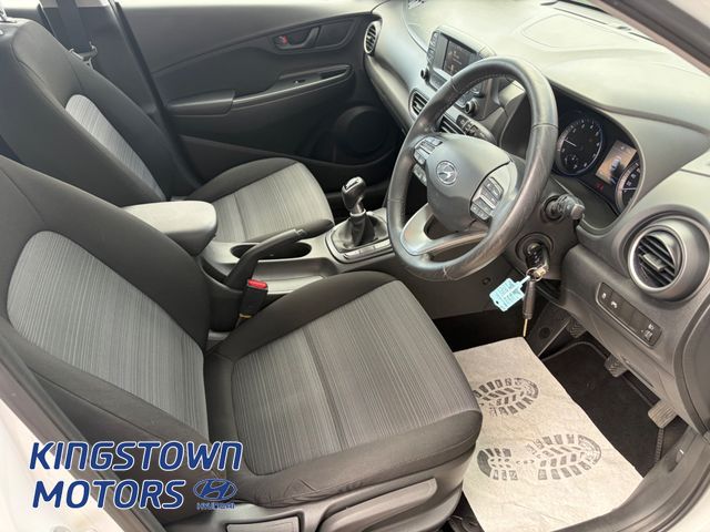 Image for 2018 Hyundai Kona Kauai Comfort 5DR