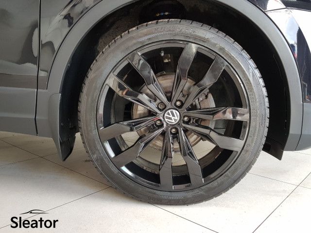 Image for 2017 Volkswagen Tiguan Comfortline 2.0tdi 115HP M6F 4