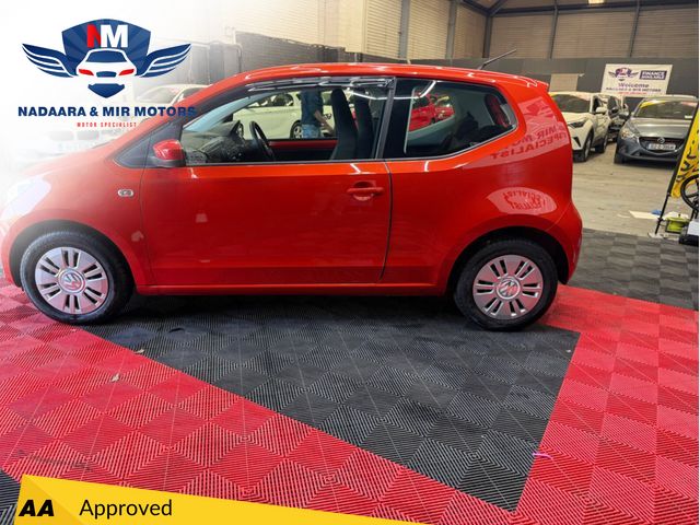 Image for 2016 Volkswagen up! 2016 Volkswagen up ! Auto