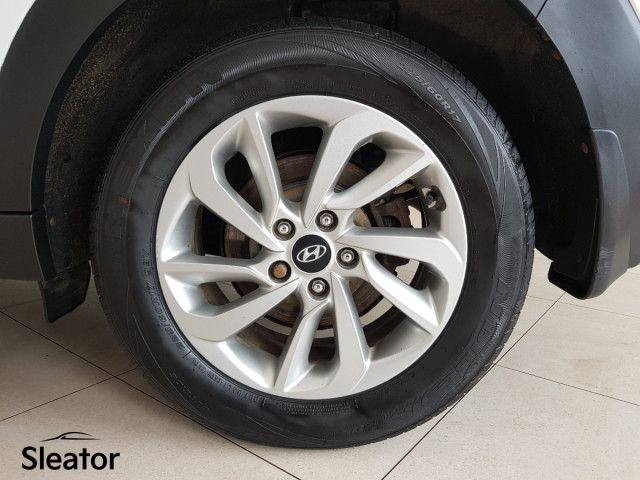 Image for 2017 Hyundai Tucson ix35 Executive 1.7 5DR