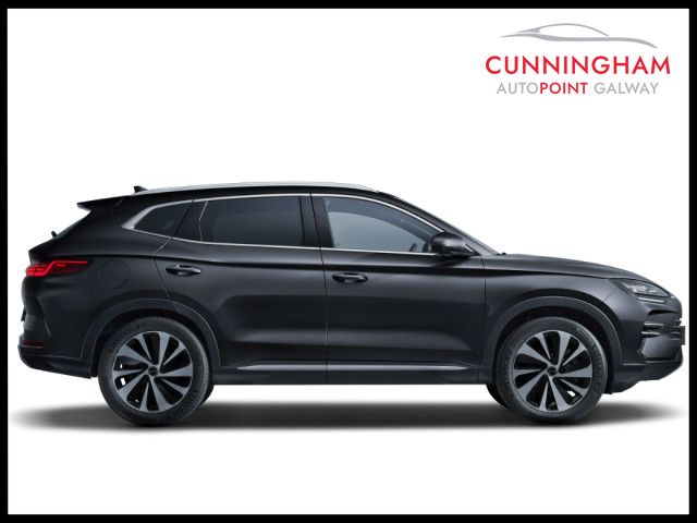 Image for 2026 BYD Seal U DM-i Boost 18.8kWh **80km EV Range**