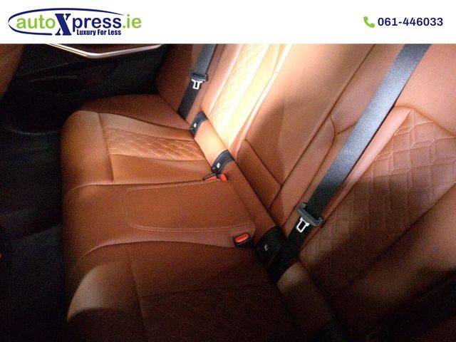 Image for 2021 BMW 3 Series 320D TOURING XDRIVE M-SPORT Automatic