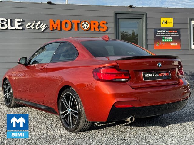 Image for 2020 BMW 2 Series M SPORT 3 DOOR COUPE