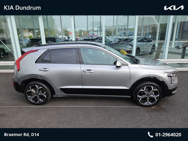 Image for 2023 Kia Niro HEV K3 5DR Auto