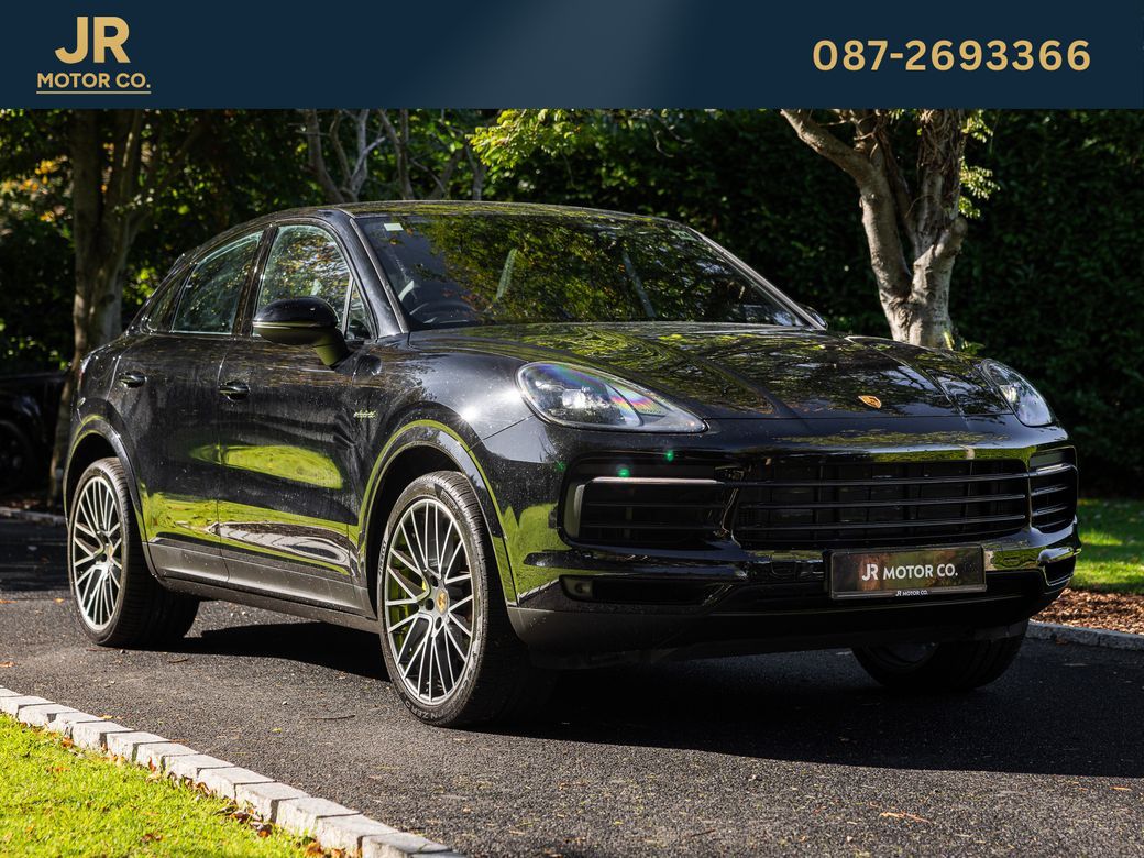 Image for 2023 Porsche Cayenne 3.0 V6 E-hybrid Auto **PRICED TO SELL**
