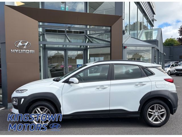 Image for 2018 Hyundai Kona Kauai Comfort 5DR