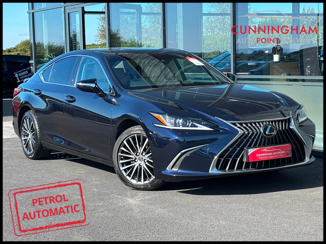 Image for 2024 Lexus ES 300h Premium Edition