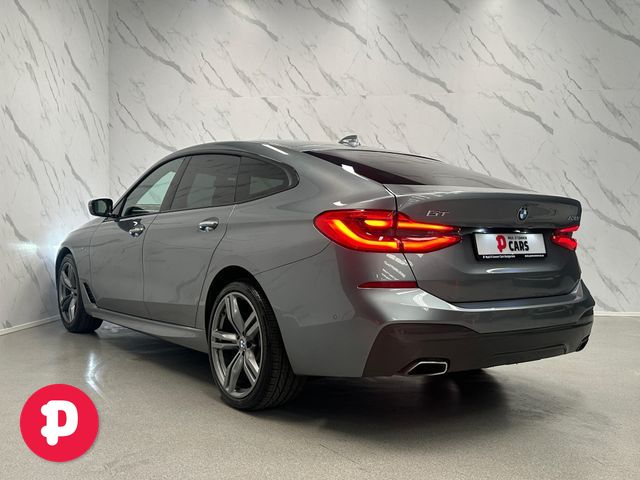 Image for 2018 BMW 6 Series 630D GT M Sport 4DR Auto - Straight Sale Discount 