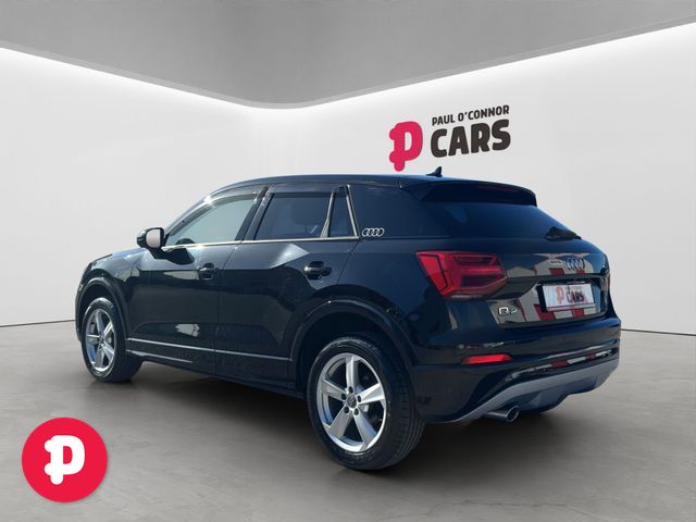 Image for 2018 Audi Q2 1.0TFSI Sport Auto - Straight Sale Discount / 6 Months Warranty 