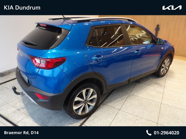 Image for 2022 Kia Stonic 1.0 K2 PE MY2022 5DR