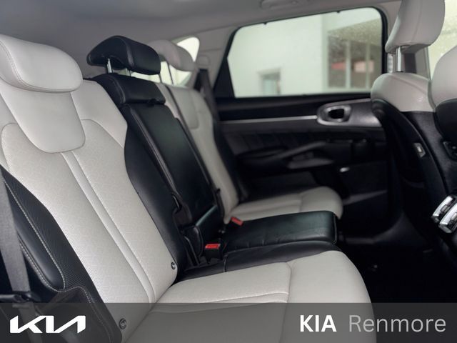 Image for 2021 Kia Sorento K4 2WD 5DR Auto