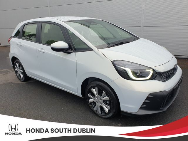 Image for 2025 Honda Jazz "Elegance" Model Hybrid 1.5 Available to buy today.