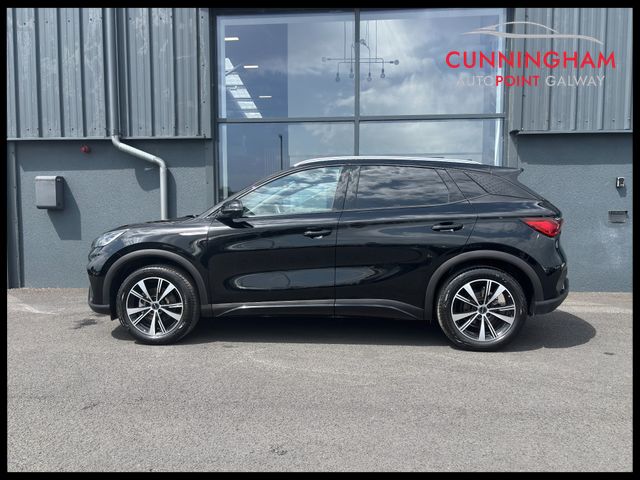Image for 2025 BYD Atto 3 Comfort 60.5kWh
