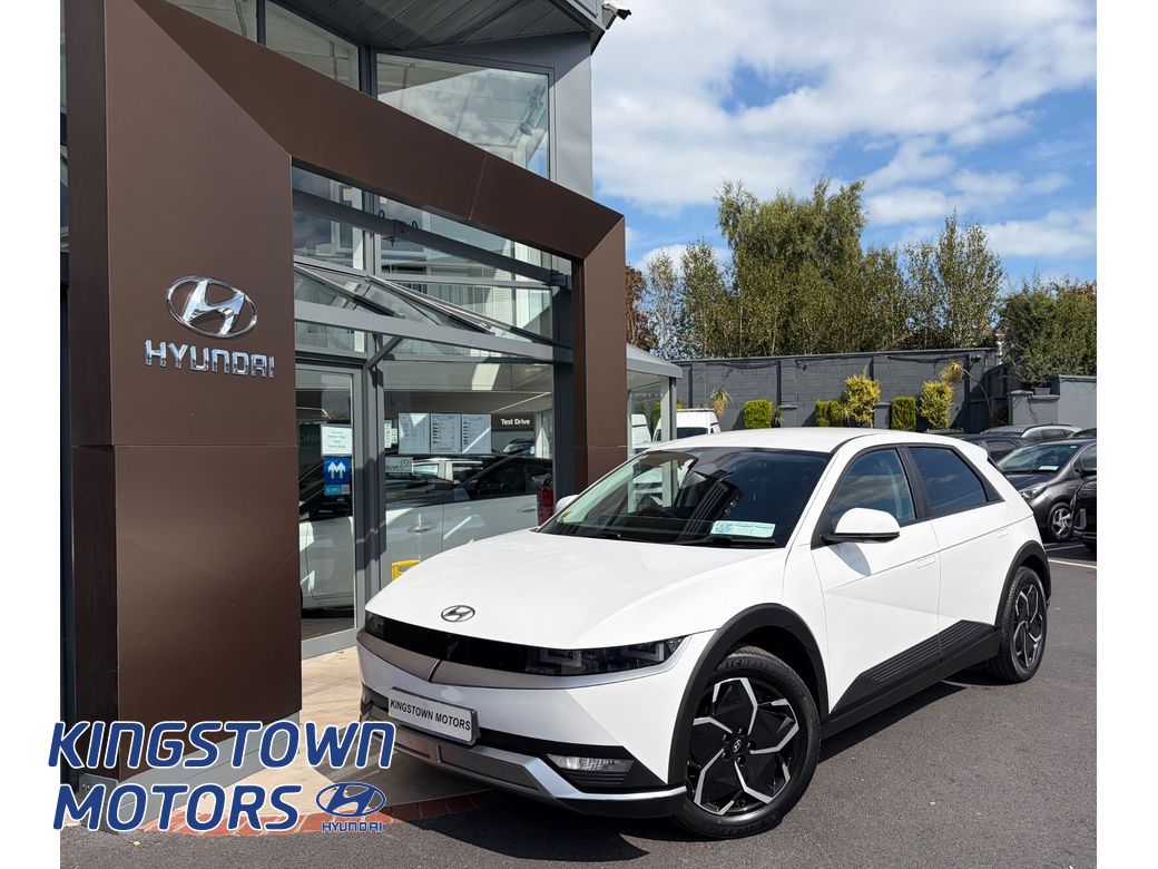 Image for 2023 Hyundai Ioniq 5 Executive Plus 58 5DR Auto