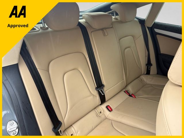 Image for 2015 Audi A5 SB 2.0 TDI 177 Multi SE 4DR AU