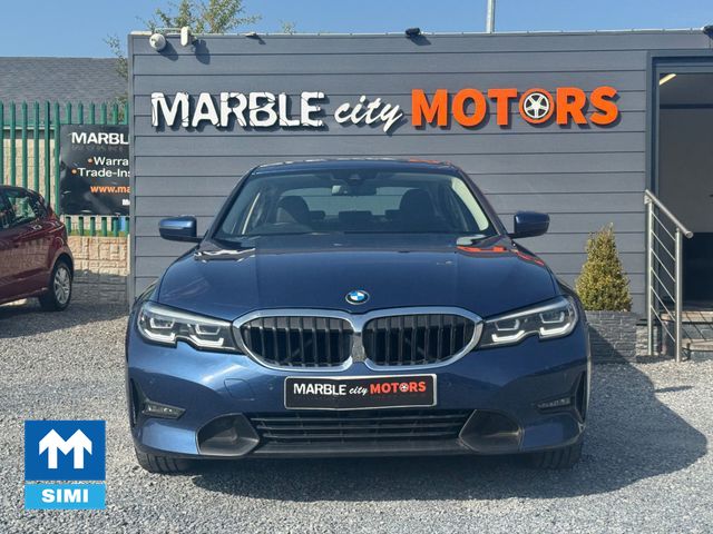 Image for 2020 BMW 3 Series 320D SPORT