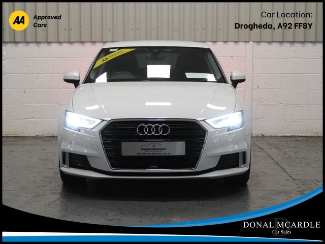 Image for 2019 Audi A3 1.4 Tsi Hatchback