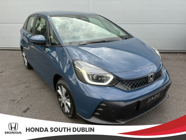 Image for 2026 Honda Jazz "Elegance" Model Hybrid 1.5 Available to order for 262 registration