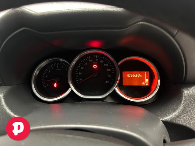 Image for 2018 Dacia Duster Signature 1.5 DCI 110 4 4DR - Straight Sale Discount 