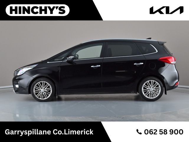Image for 2018 Kia Carens or Rondo EX 5DR 7 seater