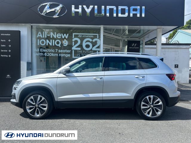 Image for 2023 Skoda Karoq Style 1.0tsi 110HP 5DR