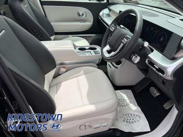 Image for 2026 Hyundai Ioniq 9 Platinum 5DR Auto
