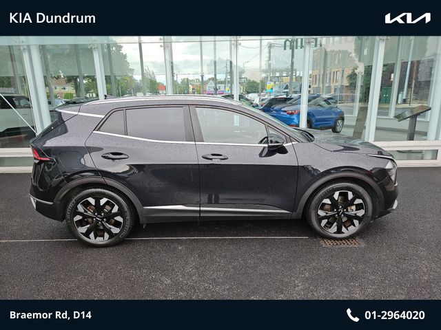 Image for 2022 Kia Sportage K3 Phev 5DR Auto