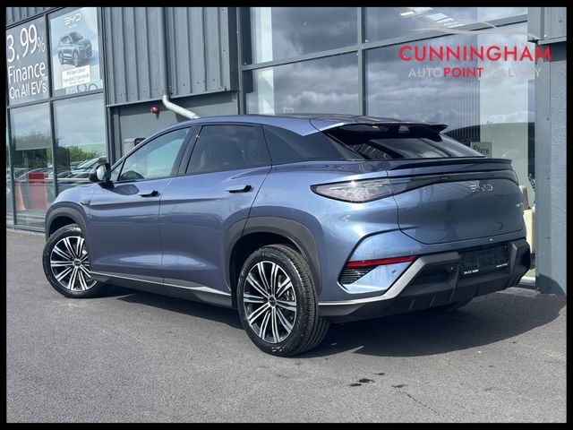 Image for 2026 BYD Sealion 7 Comfort 82.5kWh 