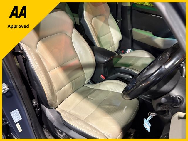 Image for 2014 Kia Carens 1.7 CRDi 3 7-Seater - Leather 