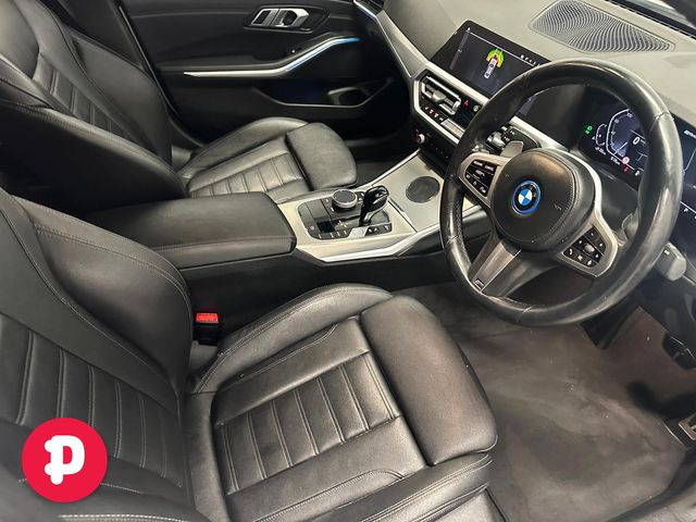 Image for 2021 BMW 3 Series G20 E M-Sport - Straight Sale Discount - Christmas Sale Now On!!
