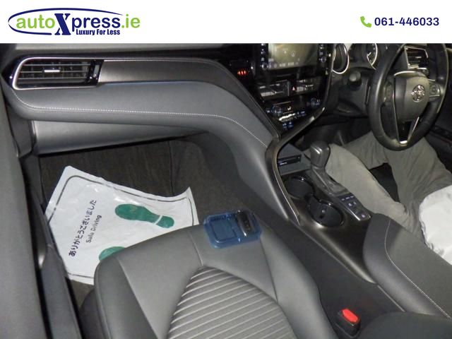 Image for 2023 Toyota Camry HYBRID WS Low Mileage , Reversing camera 