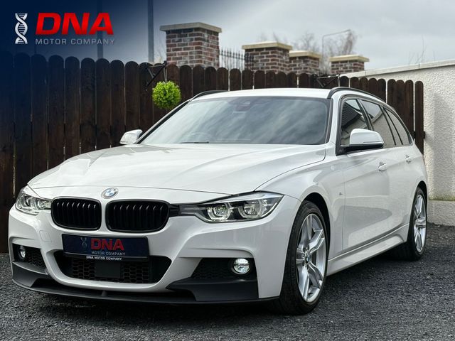 Image for 2017 BMW 3 Series 320i - LOW KM - FULL BMW HISTORY