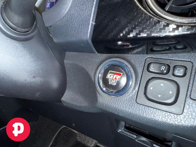 Image for 2019 Toyota Vitz HV GR Sport - Straight sale Discount / 12 Months Warranty 